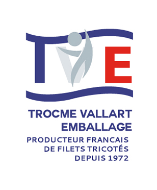 Trocmé-Vallart Emballage – Producteur français de filets tricotés